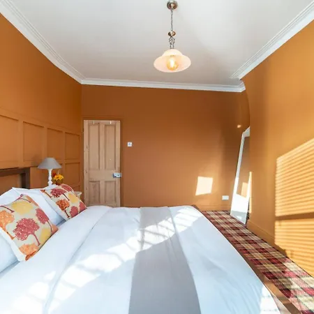 Spacious & Homely Near Lark Lane & Sefton Park Liverpool Exterior photo