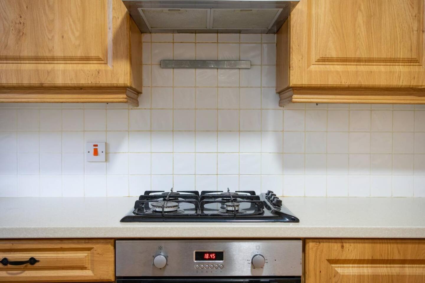 Holiday home Spacious & Homely Near Lark Lane & Sefton Park