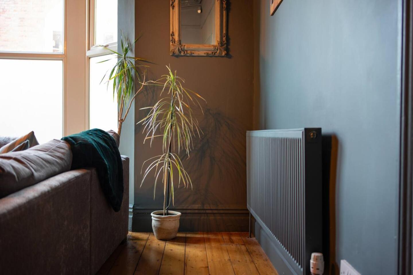 Holiday home Spacious & Homely Near Lark Lane & Sefton Park Liverpool