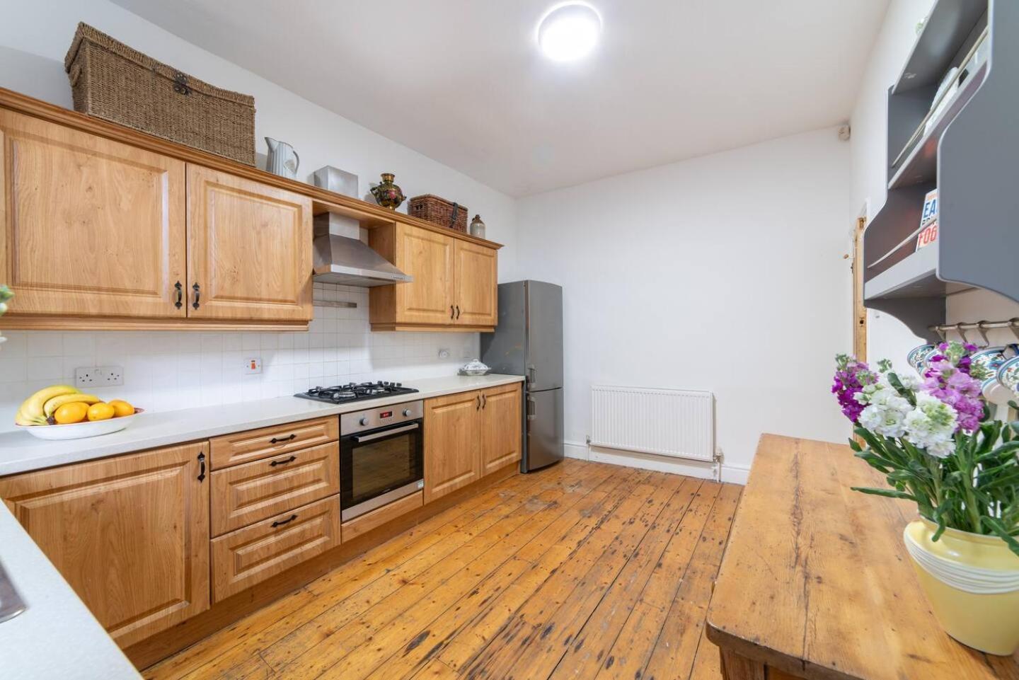 Spacious & Homely Near Lark Lane & Sefton Park Liverpool