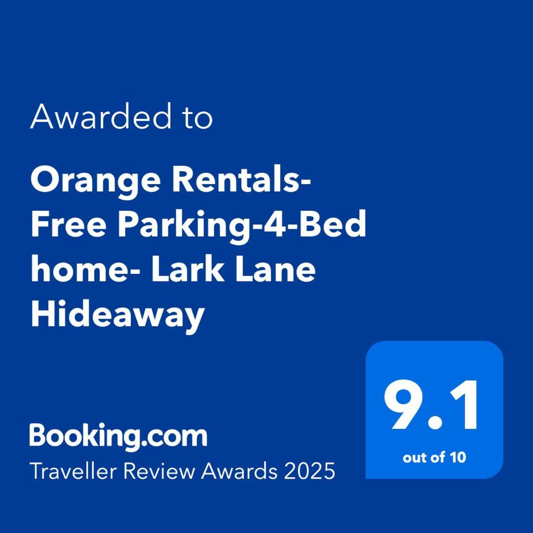 Spacious & Homely Near Lark Lane & Sefton Park Holiday home